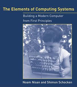 The Elements of Computing Systems封面